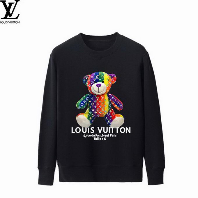 Louis Vuitton Sweatshirt Mens ID:20240314-311